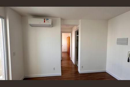 Kitnet/Studio para alugar com 2 quartos, 38m² em Vila Cruzeiro, São Paulo