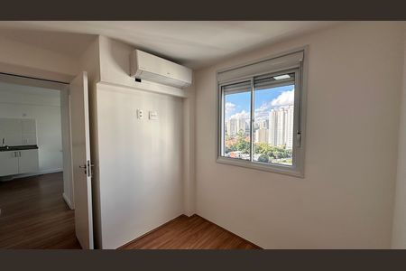 Studio para alugar com 38m², 2 quartos e sem vaga