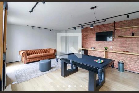 Studio para alugar com 38m², 2 quartos e sem vaga