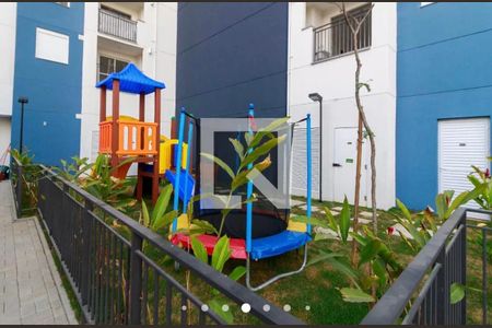 Studio para alugar com 38m², 2 quartos e sem vaga