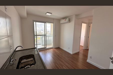 Kitnet/Studio para alugar com 2 quartos, 38m² em Vila Cruzeiro, São Paulo