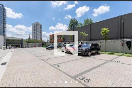 Studio para alugar com 38m², 2 quartos e sem vaga