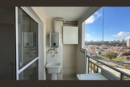 Kitnet/Studio para alugar com 2 quartos, 38m² em Vila Cruzeiro, São Paulo