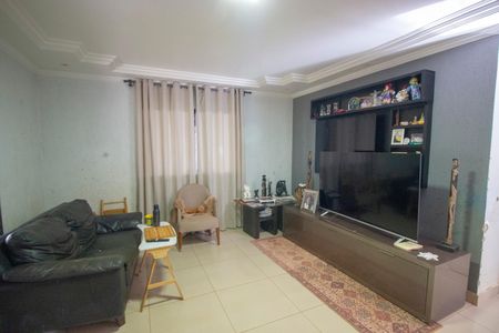 Casa de Condomínio à venda com 5 quartos, 400m² em Guara, Brasília