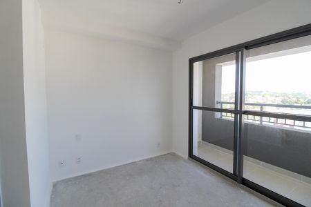 Apartamento à venda com 22m², 1 quarto e sem vaga Apartamento à venda com 22m², 1 quarto e sem vagaSala/Quarto