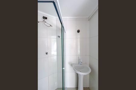 Apartamento para alugar com 55m², 2 quartos e 1 vagaBanheiro