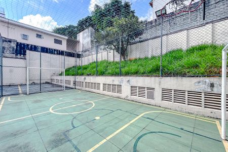 Apartamento para alugar com 55m², 2 quartos e 1 vagaQuadra Esportiva
