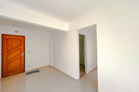 Apartamento para alugar com 55m², 2 quartos e 1 vagaSala