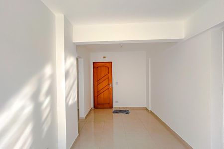 Sala de apartamento para alugar com 2 quartos, 55m² em Vila Beatriz, São Paulo