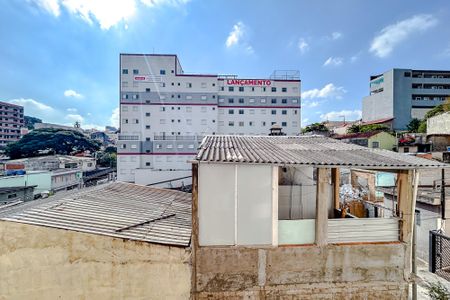 Apartamento para alugar com 55m², 2 quartos e 1 vagaVista do Quarto 1
