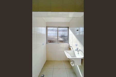 Apartamento para alugar com 55m², 2 quartos e 1 vagaCozinha e Área de Serviço