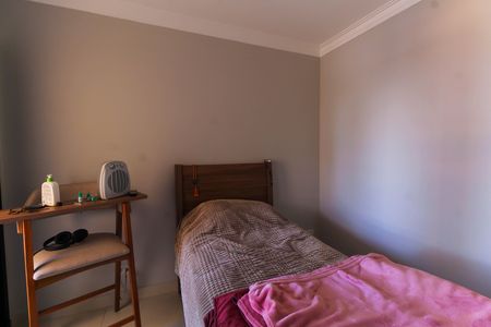 Apartamento à venda com 70m², 3 quartos e 2 vagasQuarto 2 - Suíte