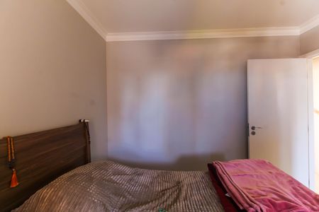 Apartamento à venda com 70m², 3 quartos e 2 vagasQuarto 2 - Suíte