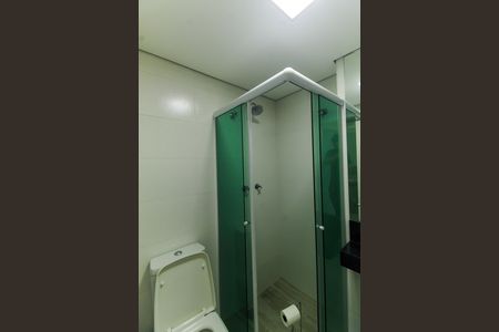Apartamento à venda com 70m², 3 quartos e 2 vagasBanheiro