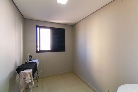 Apartamento à venda com 70m², 3 quartos e 2 vagasQuarto 3