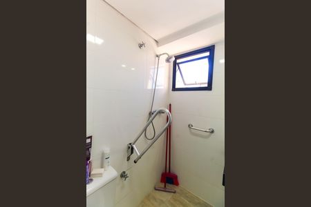Apartamento à venda com 70m², 3 quartos e 2 vagasBanheiro da Suíte 2