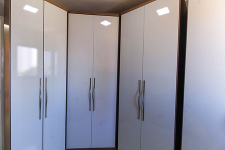Apartamento à venda com 70m², 3 quartos e 2 vagasQuarto 1