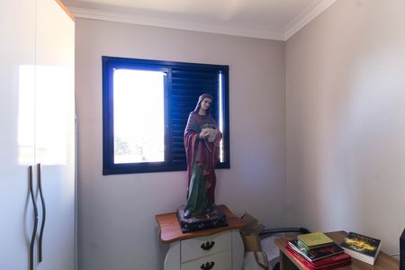 Apartamento à venda com 70m², 3 quartos e 2 vagasQuarto 1