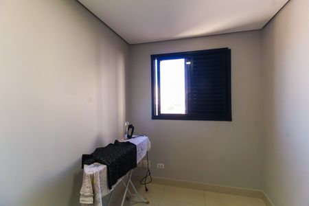 Apartamento à venda com 70m², 3 quartos e 2 vagasQuarto 3