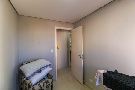 Apartamento à venda com 70m², 3 quartos e 2 vagasQuarto 3