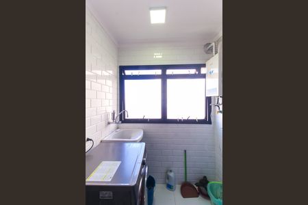 Apartamento à venda com 70m², 3 quartos e 2 vagasÁrea de Serviço