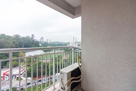 Apartamento para alugar com 41m², 1 quarto e 1 vaga Apartamento para alugar com 41m², 1 quarto e 1 vagaSacada