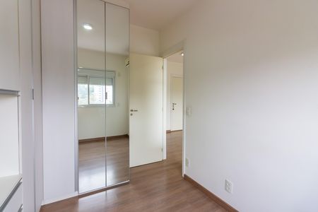 Quarto  de apartamento para alugar com 1 quarto, 41m² em Umuarama, Osasco