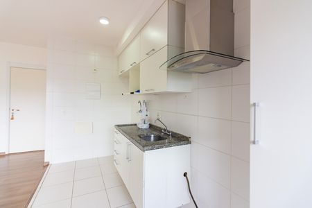 Apartamento para alugar com 41m², 1 quarto e 1 vaga Apartamento para alugar com 41m², 1 quarto e 1 vagaCozinha