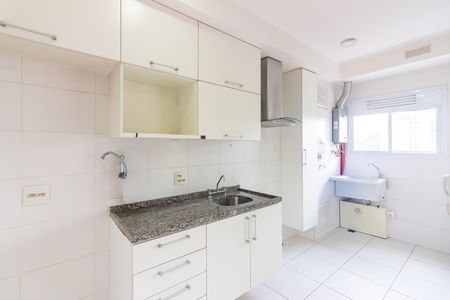 Apartamento para alugar com 41m², 1 quarto e 1 vaga Apartamento para alugar com 41m², 1 quarto e 1 vagaCozinha