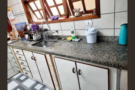 Casa à venda com 90m², 2 quartos e 1 vaga Casa à venda com 90m², 2 quartos e 1 vagaFoto 13