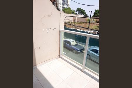 Casa à venda com 90m², 2 quartos e 1 vaga Casa à venda com 90m², 2 quartos e 1 vagaFoto 38