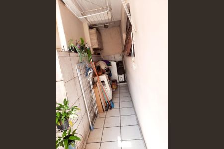 Foto 15 de casa à venda com 2 quartos, 90m² em Vila Prudente, São Paulo