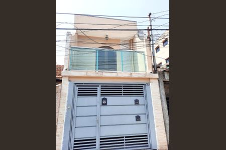 Casa à venda com 90m², 2 quartos e 1 vaga Casa à venda com 90m², 2 quartos e 1 vagaFoto 04