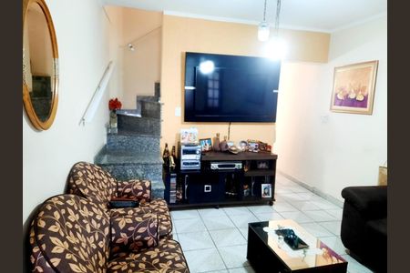 Casa à venda com 90m², 2 quartos e 1 vaga Casa à venda com 90m², 2 quartos e 1 vagaFoto 08
