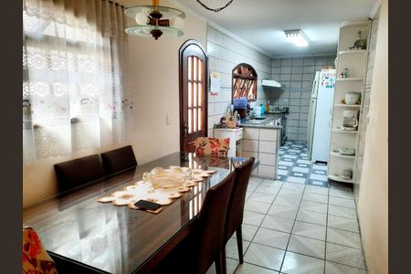 Foto 09 de casa à venda com 2 quartos, 90m² em Vila Prudente, São Paulo