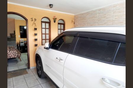 Casa à venda com 90m², 2 quartos e 1 vaga Casa à venda com 90m², 2 quartos e 1 vagaFoto 06