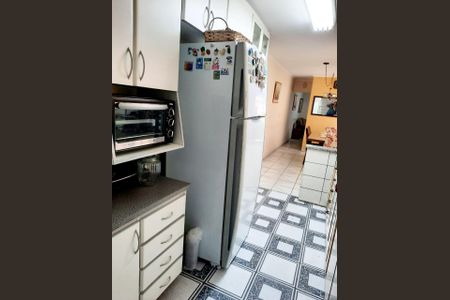 Foto 20 de casa à venda com 2 quartos, 90m² em Vila Prudente, São Paulo