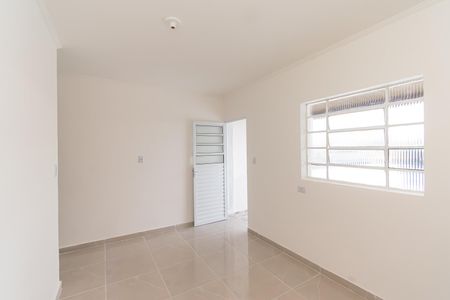 Cozinha de casa para alugar com 1 quarto, 40m² em Vila Formosa, São Paulo
