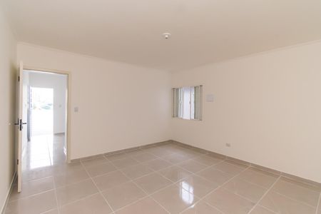 Sala/Quarto de casa para alugar com 1 quarto, 40m² em Vila Formosa, São Paulo