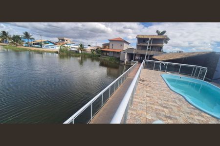 Casa para alugar com 140m², 4 quartos e 3 vagas Casa para alugar com 140m², 4 quartos e 3 vagasÁrea externa