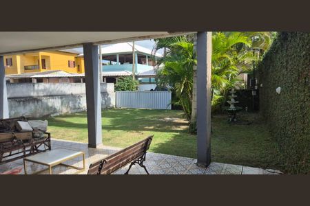 Casa para alugar com 140m², 4 quartos e 3 vagas Casa para alugar com 140m², 4 quartos e 3 vagasÁrea externa