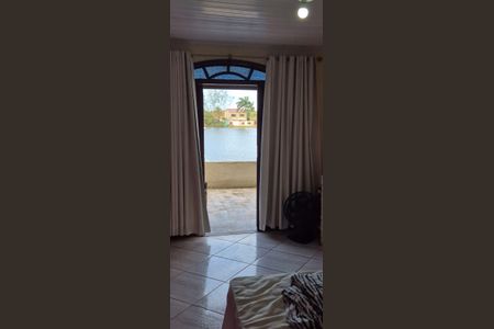 Quarto de casa para alugar com 4 quartos, 140m² em Unamar, Cabo Frio
