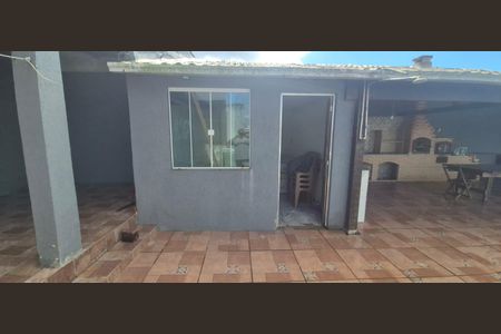 Casa para alugar com 140m², 4 quartos e 3 vagas Casa para alugar com 140m², 4 quartos e 3 vagasÁrea externa