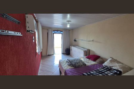 Quarto de casa para alugar com 4 quartos, 140m² em Unamar, Cabo Frio