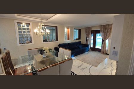 Casa para alugar com 140m², 4 quartos e 3 vagas Casa para alugar com 140m², 4 quartos e 3 vagasSala/Cozinha