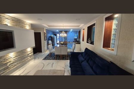 Sala/Cozinha de casa para alugar com 4 quartos, 140m² em Unamar, Cabo Frio