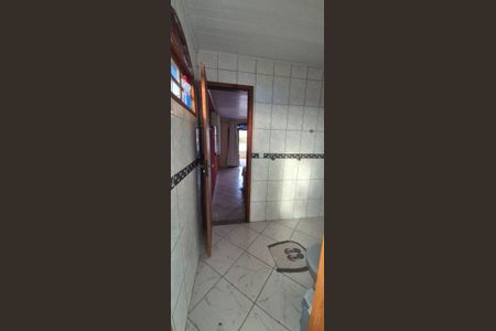 Casa para alugar com 140m², 4 quartos e 3 vagas Casa para alugar com 140m², 4 quartos e 3 vagasBanheiro