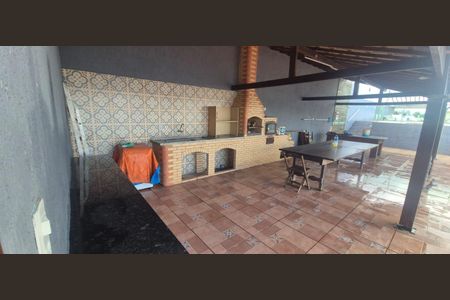 Casa para alugar com 140m², 4 quartos e 3 vagas Casa para alugar com 140m², 4 quartos e 3 vagasÁrea externa