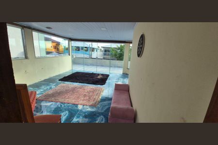 Casa para alugar com 140m², 4 quartos e 3 vagas Casa para alugar com 140m², 4 quartos e 3 vagasÁrea externa