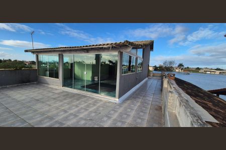 Casa para alugar com 140m², 4 quartos e 3 vagas Casa para alugar com 140m², 4 quartos e 3 vagasÁrea externa